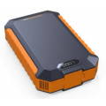 Tragbare Batteriebank für das iPhone